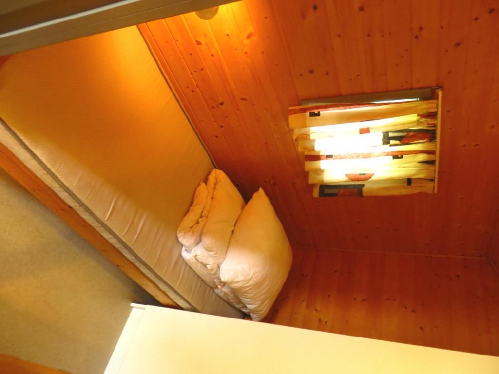 Ostersoparken Camping Hotel Gedser Room photo