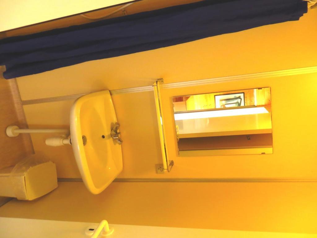 Ostersoparken Camping Hotel Gedser Room photo