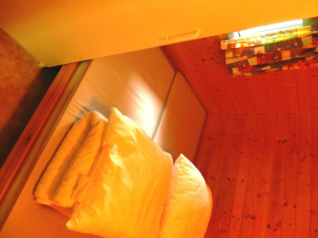 Ostersoparken Camping Hotel Gedser Room photo