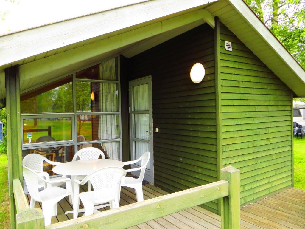 Ostersoparken Camping Hotel Gedser Room photo