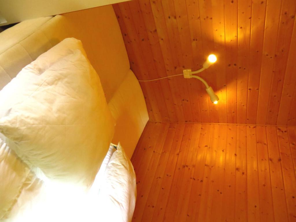 Ostersoparken Camping Hotel Gedser Room photo