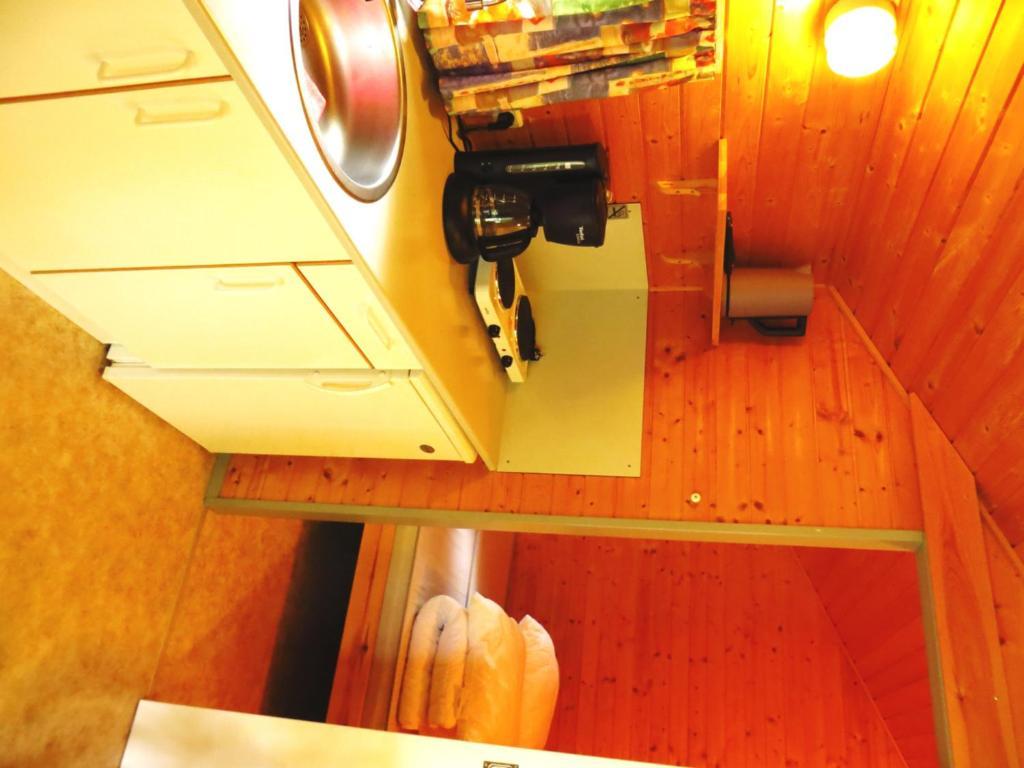 Ostersoparken Camping Hotel Gedser Room photo