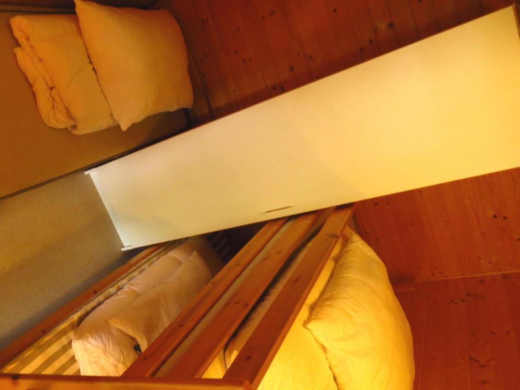 Ostersoparken Camping Hotel Gedser Room photo